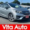 honda fit-hybrid 2014 quick_quick_GP5_GP5-3097783 image 1