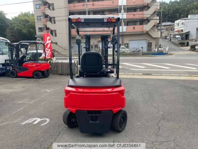 others forklift 2021 -OTHER JAPAN--Nichiyu Forklift 80-300SF--24CO-03351---OTHER JAPAN--Nichiyu Forklift 80-300SF--24CO-03351- image 2