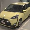 toyota sienta 2015 -TOYOTA--Sienta NSP170G-7007182---TOYOTA--Sienta NSP170G-7007182- image 5