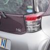 toyota iq 2015 -TOYOTA--iQ DBA-NGJ10--NGJ10-6009108---TOYOTA--iQ DBA-NGJ10--NGJ10-6009108- image 30