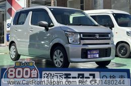 suzuki wagon-r 2019 GOO_JP_700060017330250727021