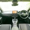 honda zr-v 2022 quick_quick_RZ3_RZ3-1000163 image 8