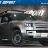 land-rover defender 2022 quick_quick_3BA-LE62XCA_SALEA6AX1P2157903 image 1