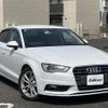 audi a3 2014 -AUDI--Audi A3 ABA-8VCJSL--WAVZZZ8V9E1043610---AUDI--Audi A3 ABA-8VCJSL--WAVZZZ8V9E1043610- image 1