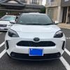 toyota yaris-cross 2025 CFJ1904527 image 1
