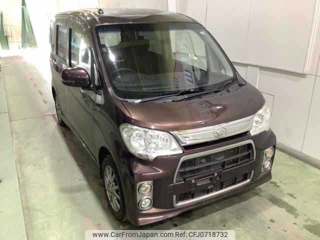 daihatsu tanto-exe 2012 -DAIHATSU--Tanto Exe L465S--0009807---DAIHATSU--Tanto Exe L465S--0009807- image 1