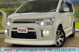 mitsubishi delica-d5 2010 CFJ1621810