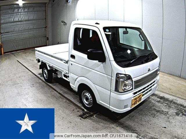 mitsubishi minicab-truck 2025 CFJ1671418 image 1