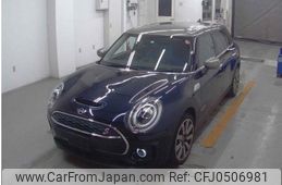 mini mini-others 2019 quick_quick_3BA-LV20M_WMWXJ120302L36189