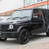 mercedes-benz g-class 2023 -MERCEDES-BENZ--Benz G Class 3DA-463350--W1N4633502X463713---MERCEDES-BENZ--Benz G Class 3DA-463350--W1N4633502X463713- image 11