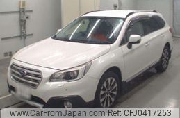 subaru outback 2015 quick_quick_DBA-BS9_BS9-011761