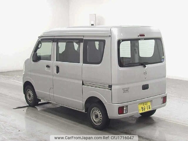 nissan clipper-van 2015 CFJ1716047 image 2