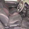 nissan note 2017 -NISSAN 【京都 503ﾃ1834】--Note HE12-066957---NISSAN 【京都 503ﾃ1834】--Note HE12-066957- image 6