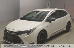 toyota corolla-touring-wagon 2020 -TOYOTA--Corolla Touring 6AA-ZWE211W--ZWE211-6030183---TOYOTA--Corolla Touring 6AA-ZWE211W--ZWE211-6030183-