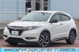 honda vezel 2017 quick_quick_DBA-RU1_RU1-1215663