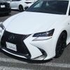 lexus gs 2020 CFJ1819040 image 43