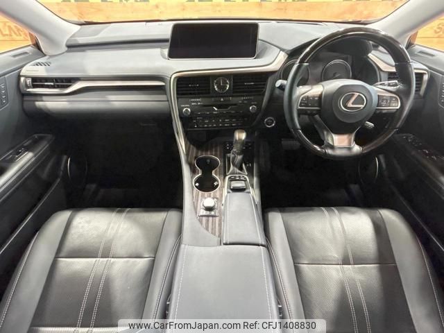 lexus rx 2016 quick_quick_GYL20W_GYL20-0001646 image 2