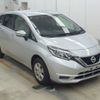 nissan note 2017 -NISSAN--Note NE12-204695---NISSAN--Note NE12-204695- image 1