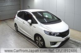 honda fit 2014 CFJ1892486
