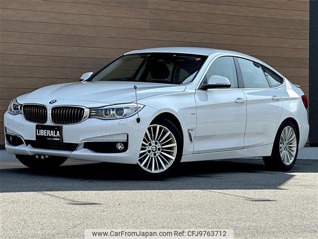 bmw 3-series 2015 -BMW--BMW 3 Series DBA-3X20--WBA3X12020D735354---BMW--BMW 3 Series DBA-3X20--WBA3X12020D735354- image 1