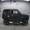 suzuki jimny 2015 -SUZUKI 【Ｎｏ後日 】--Jimny JB23W-741133---SUZUKI 【Ｎｏ後日 】--Jimny JB23W-741133- image 4