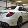 mercedes-benz c-class 2019 -MERCEDES-BENZ--Benz C Class 5AA-205078--WDD2050782R496778---MERCEDES-BENZ--Benz C Class 5AA-205078--WDD2050782R496778- image 3