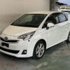 toyota ractis 2014 -TOYOTA--Ractis NCP120-2062012---TOYOTA--Ractis NCP120-2062012- image 1