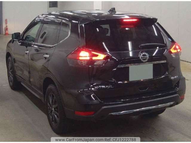 nissan x-trail 2020 -NISSAN--X-Trail 5BA-NT32--NT32-607605---NISSAN--X-Trail 5BA-NT32--NT32-607605- image 2