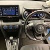 toyota yaris-cross 2022 -TOYOTA--Yaris Cross 5BA-MXPB10--MXPB10-2020100---TOYOTA--Yaris Cross 5BA-MXPB10--MXPB10-2020100- image 8