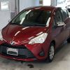 toyota vitz 2018 CFJ1664086 image 1