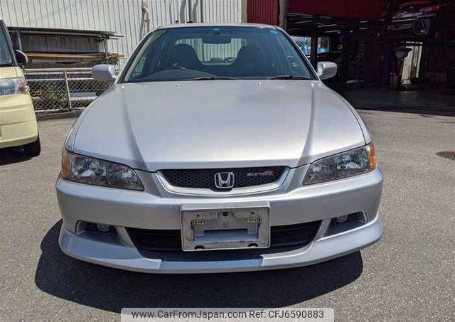 honda accord 2001 BD21055A4902 image 2