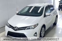 toyota auris 2014 -TOYOTA--Auris NZE181H-6014650---TOYOTA--Auris NZE181H-6014650-