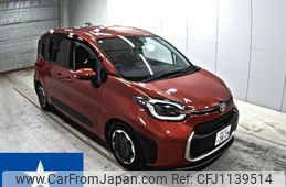 toyota sienta 2024 -TOYOTA--Sienta MXPC10G--MXPC10-1045073---TOYOTA--Sienta MXPC10G--MXPC10-1045073-