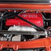 toyota mr-s 1999 CFJ1646809 image 23