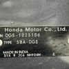 honda honda-others 2024 -HONDA--WR-V 5BA-DG5--DG5-1025106---HONDA--WR-V 5BA-DG5--DG5-1025106- image 10