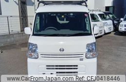 nissan clipper-van 2020 -NISSAN--Clipper Van HBD-DR17V--DR17V-446588---NISSAN--Clipper Van HBD-DR17V--DR17V-446588-