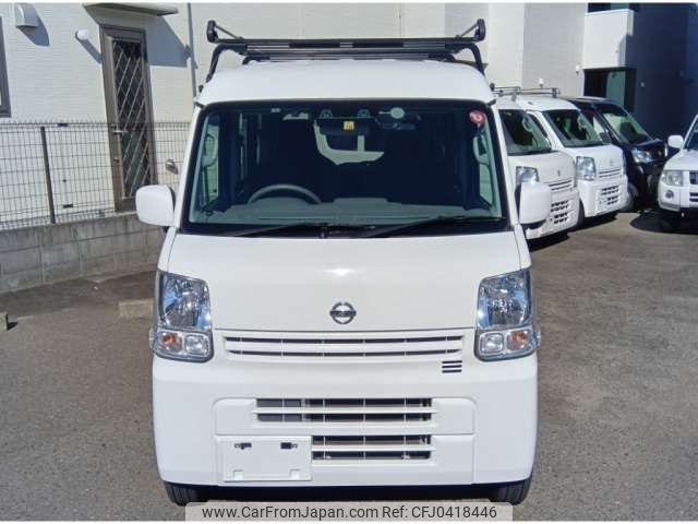 nissan clipper-van 2020 -NISSAN--Clipper Van HBD-DR17V--DR17V-446588---NISSAN--Clipper Van HBD-DR17V--DR17V-446588- image 1