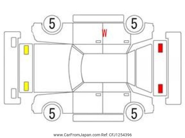 audi a7 2022 -AUDI--Audi A7 3AA-F2DKNS--WAUZZZF25NN048711---AUDI--Audi A7 3AA-F2DKNS--WAUZZZF25NN048711- image 2