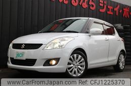 suzuki swift 2010 quick_quick_ZC72S_ZC72S-105396