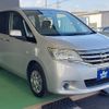 nissan serena 2012 -NISSAN 【名変中 】--Serena C26--038208---NISSAN 【名変中 】--Serena C26--038208- image 21