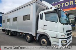 mitsubishi-fuso super-great 2008 CFJ1806643