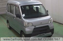 daihatsu hijet-van 2018 -DAIHATSU--Hijet Van S331V--0190608---DAIHATSU--Hijet Van S331V--0190608-