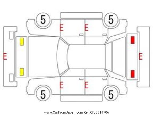 toyota yaris-cross 2020 -TOYOTA--Yaris Cross 5BA-MXPB10--MXPB10-2002411---TOYOTA--Yaris Cross 5BA-MXPB10--MXPB10-2002411- image 2