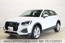 audi q2 2023 -AUDI--Audi Q2 3BA-GADPC--WAUZZZGA2RA020741---AUDI--Audi Q2 3BA-GADPC--WAUZZZGA2RA020741-