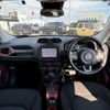 jeep renegade 2017 CFJ1598564 image 2