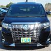 toyota alphard 2021 -TOYOTA--Alphard 6AA-AYH30W--AYH30-0131515---TOYOTA--Alphard 6AA-AYH30W--AYH30-0131515- image 2