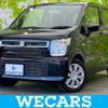 suzuki wagon-r 2021 quick_quick_5AA-MH95S_MH95S-165134 image 1