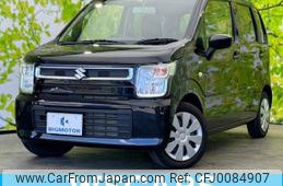 suzuki wagon-r 2021 quick_quick_5AA-MH95S_MH95S-165134