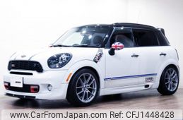 mini mini-others 2011 quick_quick_DBA-ZC16A_WMWZC52040WL65378