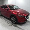 mazda cx-5 2019 -MAZDA 【岡山 331は】--CX-5 KF2P-311059---MAZDA 【岡山 331は】--CX-5 KF2P-311059- image 1